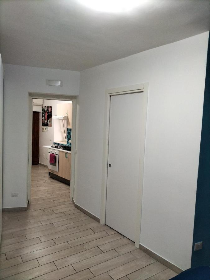 Blue House Napoli Apartment Exterior photo